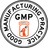Сертификат GMP