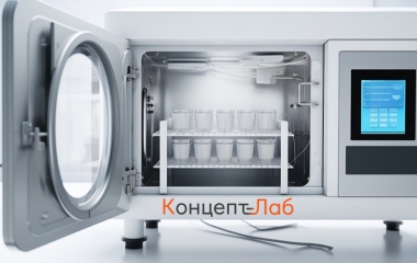 стерилизация жидкостей