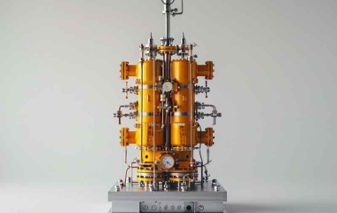 каталитический риформинг