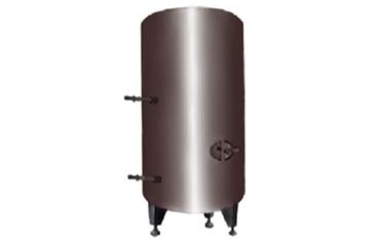 Большая емкость для хранения пищевых продуктов