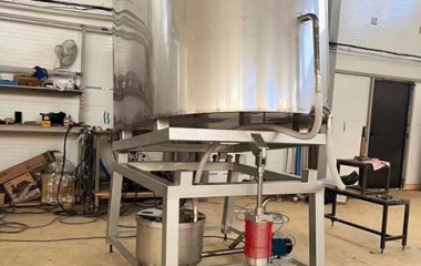 сыроизготовитель