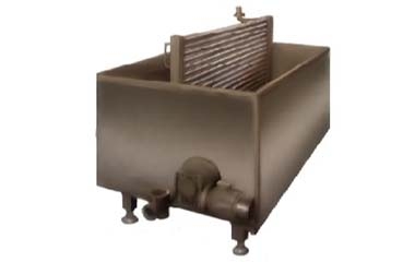 Жироплавитель для плавления жира