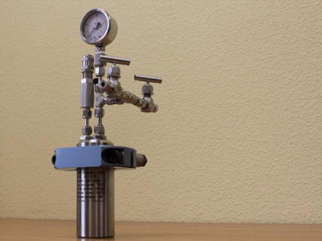 Быстросъемный хомут 