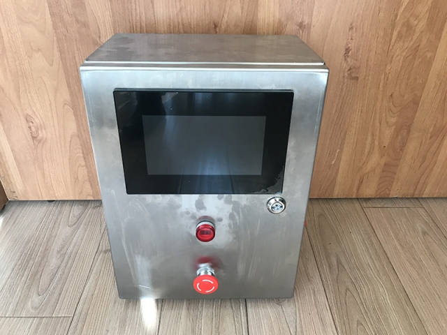 внешний пост управления РВД АН-2