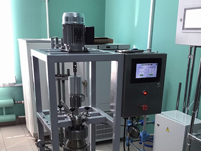 РВД АН-2с готовность к работе