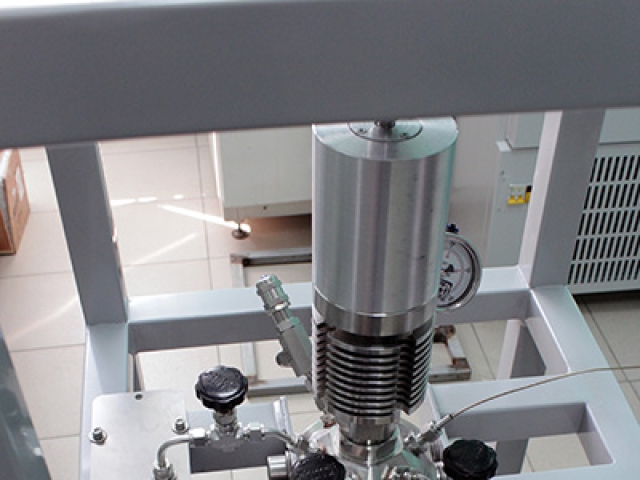 РВД АН-2с в сборе