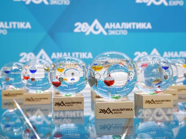 Аналитика Экспо 2022