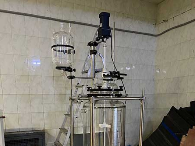 приемная колба