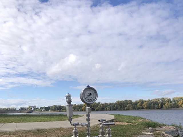 РВД АН – 07 Basic в сборе