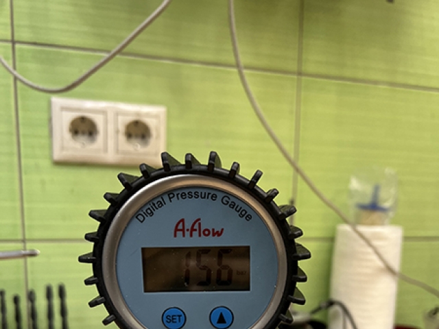 датчик температуры