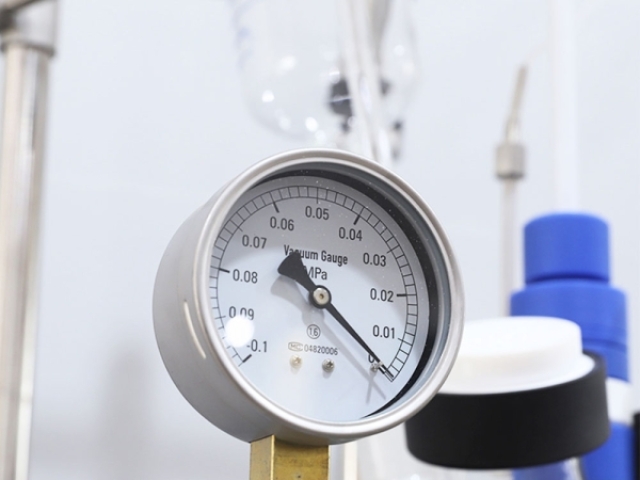 реактор стекло