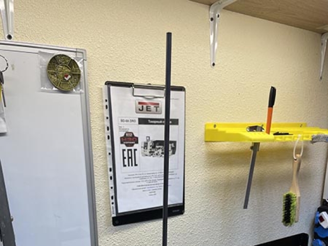 реактор для обогащения кристаллов