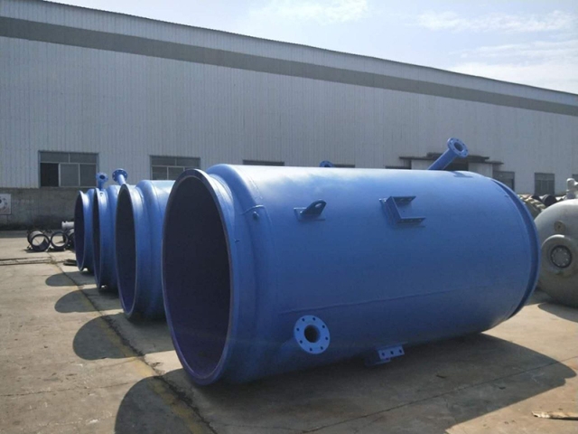 Эмалированная царга