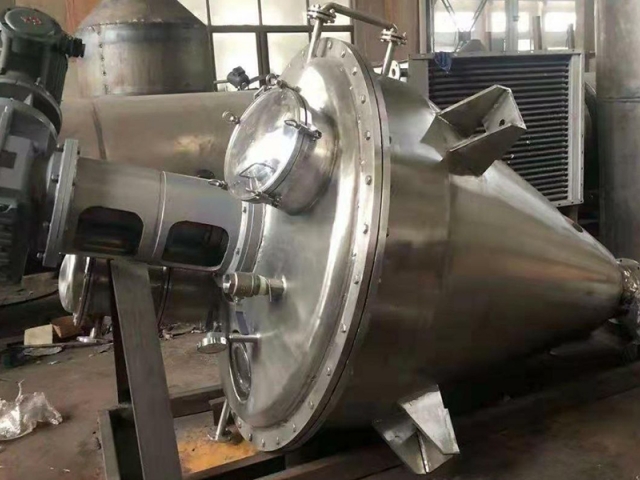 вакуумная сушилка