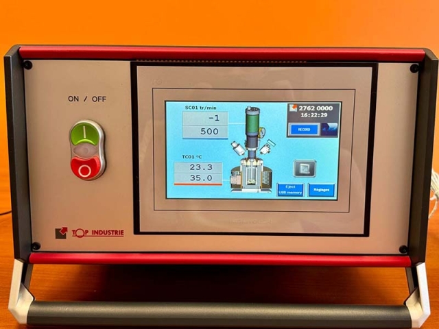 автоклав - TOP 60 - Франция