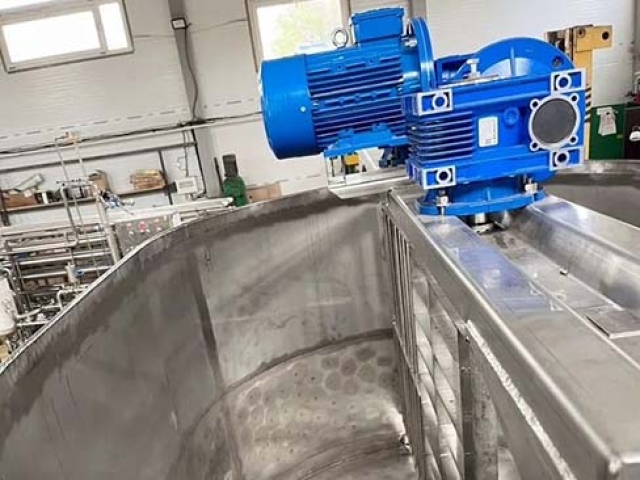 си 5000 сыроизготовитель