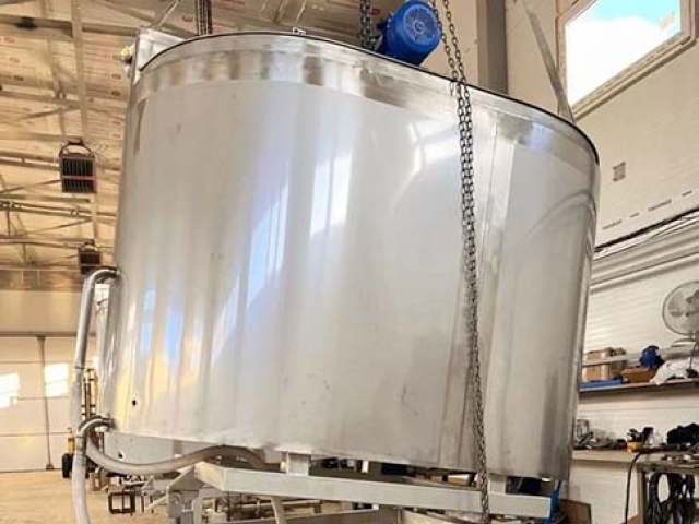 сыроизготовитель си