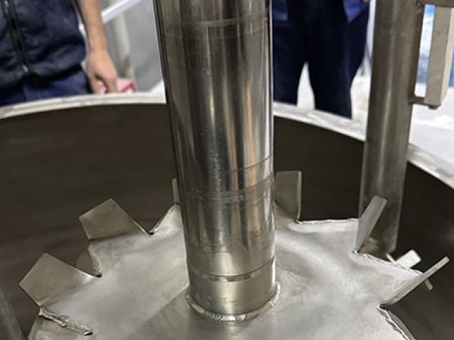 фреза для диссольвера